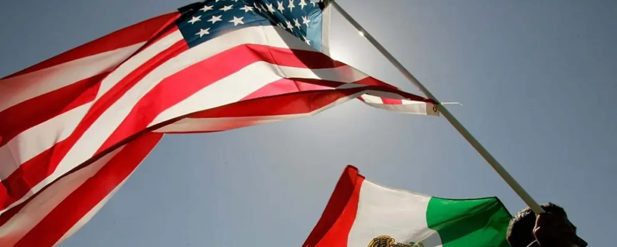 Estados Unidos presiona a México para cambiar su relación con Cuba y Venezuela
