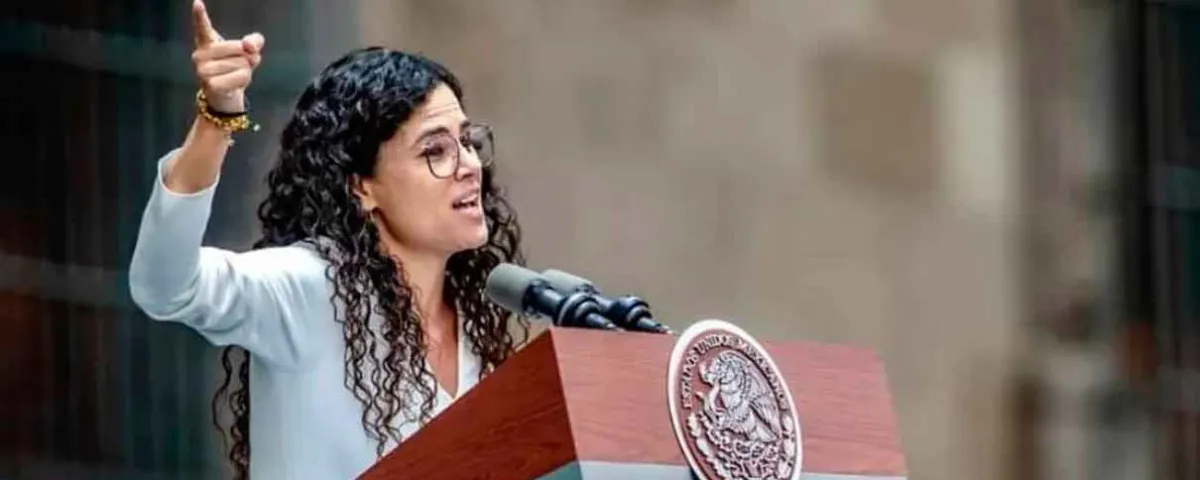 Exhiben audio de Luisa María Alcalde “dando línea” a Morena para rechazar presupuestos estatales