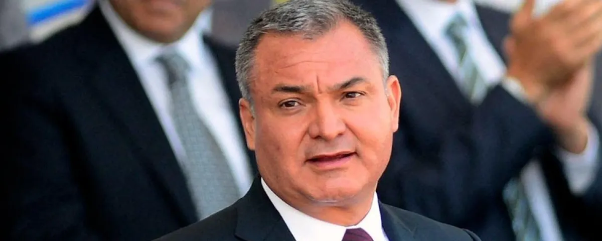 Detienen en Morelos a colaborador de García Luna por red de corrupción y contratos simulados