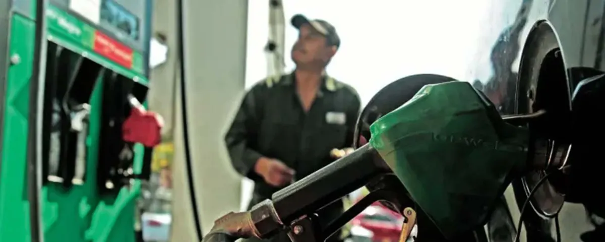 Gasolina no subirá de precio en 2026 pese a actualización del IEPS
