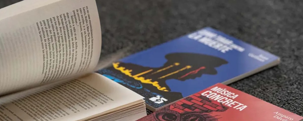 Histórico fomento a la lectura, México regala 2.5 millones de libros a 8 países latinos