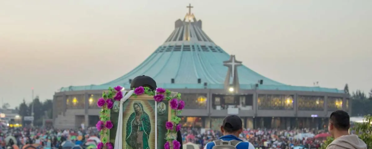 La historia, el misterio y la devoción que unen a México cada 12 de diciembre