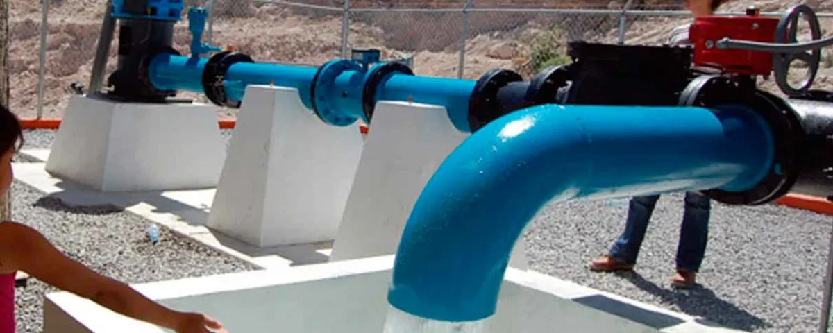 Ley General de Aguas avanza en el Congreso; Conagua y Senado la califican como un acto de justicia para México