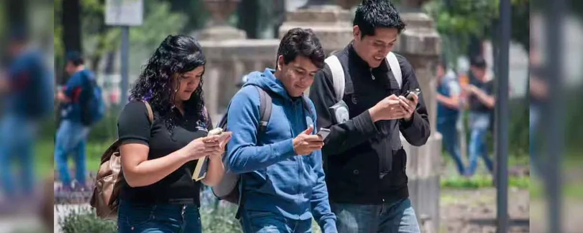 México implementará registro obligatorio de líneas celulares