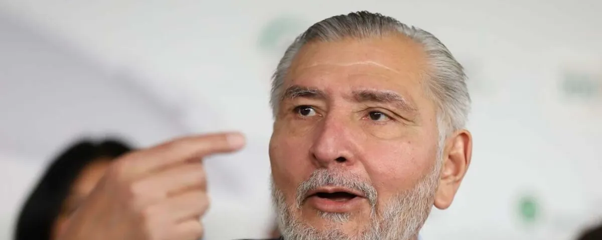 Opacidad en el Senado: el millonario gasto discrecional de Adán Augusto López