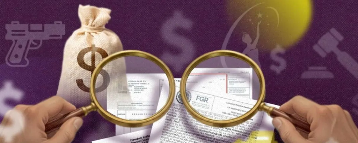 ¿Quién protege a Raúl Rocha? Sus nexos millonarios con Bartlett, CFE y la Fiscalía