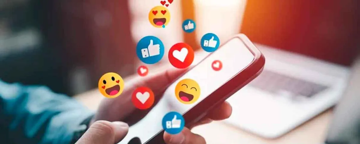 Menores de edad sin redes sociales