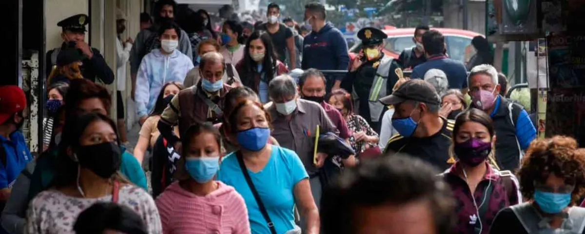 Secretaría de Salud llama a prevenir la  “súpergripe” con vacuna contra la influenza