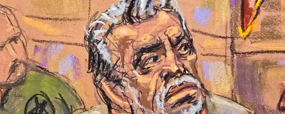 Sentencia de “El Mayo” Zambada podría aplazarse hasta 2026 