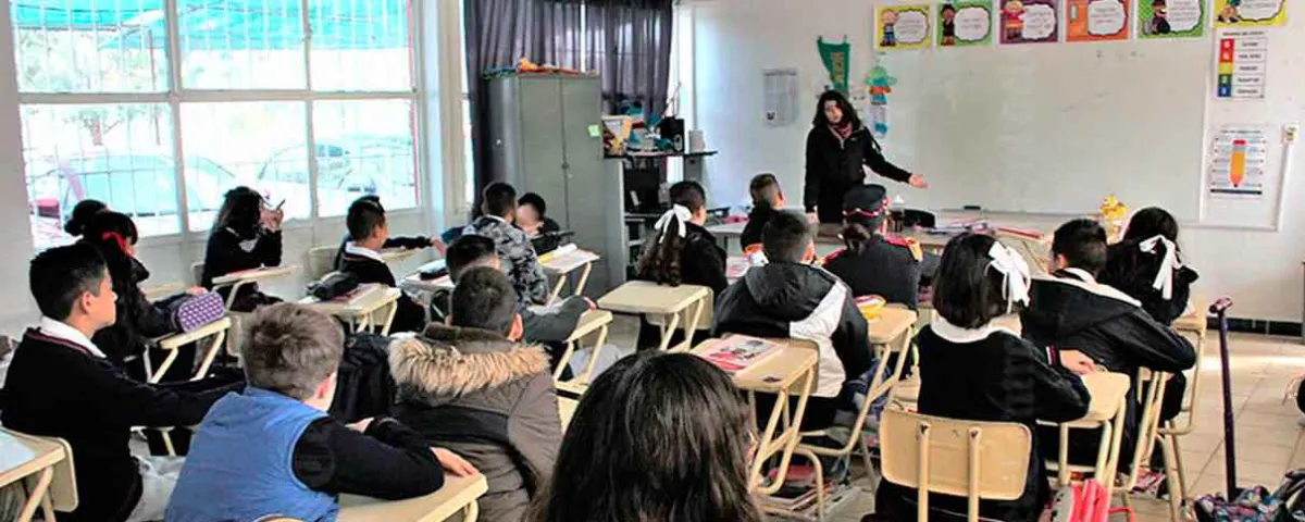 SEP confirma regreso a clases hasta el 12 de enero de 2026 para educación básica