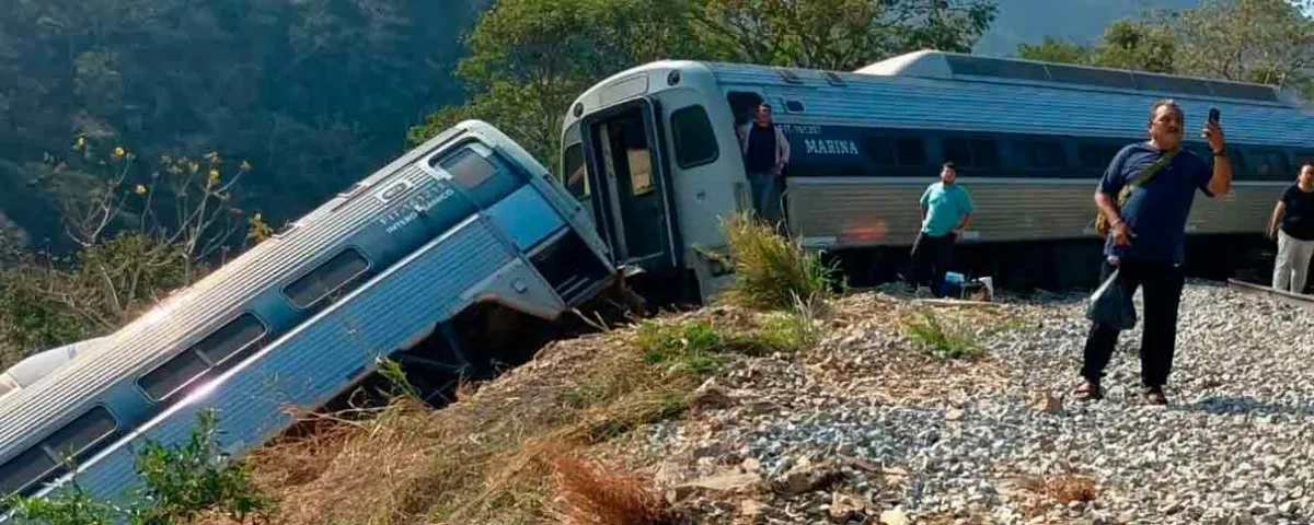 Recursos y atención total a familiares de víctimas del Tren Interoceánico