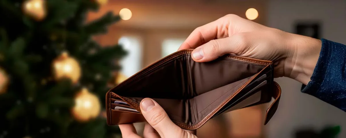 Amarga Navidad: casi 14 millones de mexicanos no tendrán aguinaldo