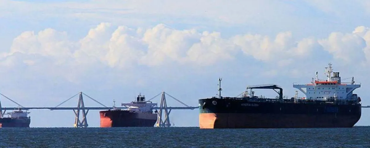 Trump anuncia bloqueo total al tráfico de petroleros sancionados de Venezuela