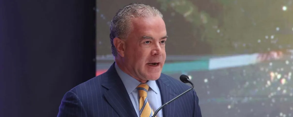 UIF va contra Raúl Rocha Cantú: bloquea cuentas del copropietario de Miss Universo