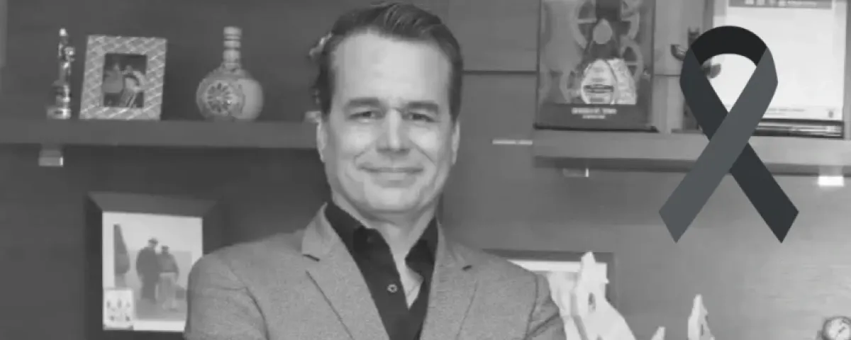 Confirman el asesinato del empresario Adrián Corona en Jalisco