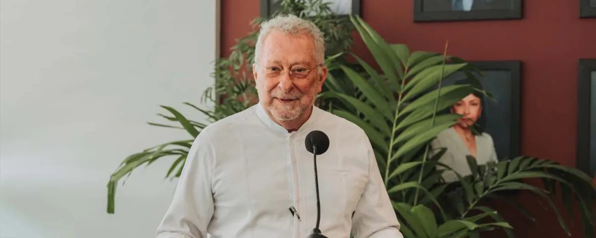 Detienen al rector de la Universidad Autónoma de Campeche; localizan presunta cocaína en su camioneta