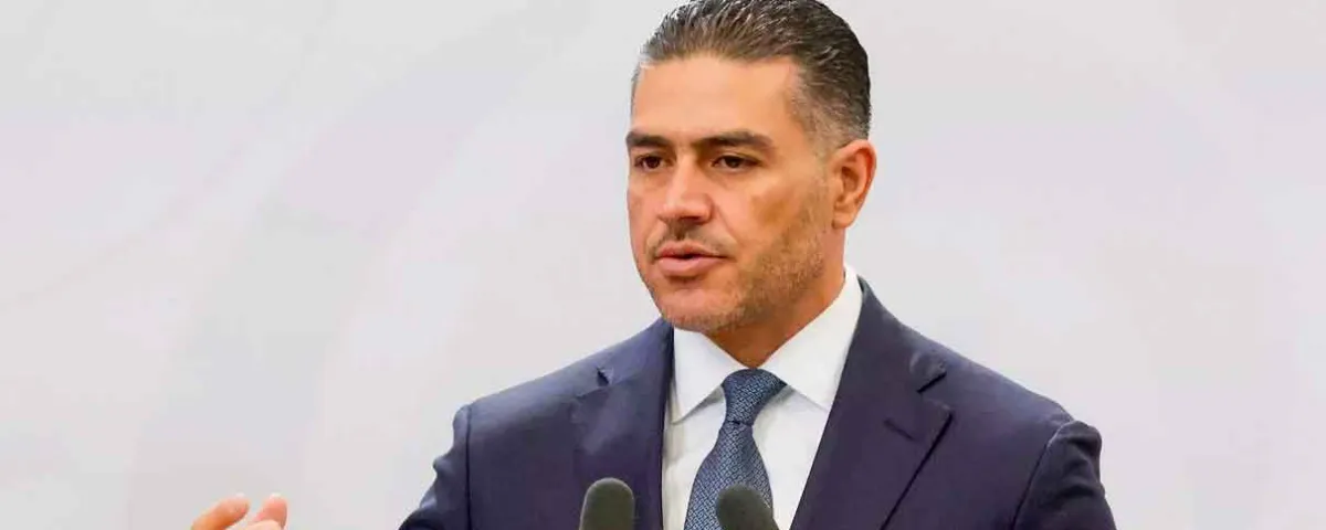 Ataque a diputados de MC en Culiacán fue perpetrado por célula de Los Chapitos: Harfuch