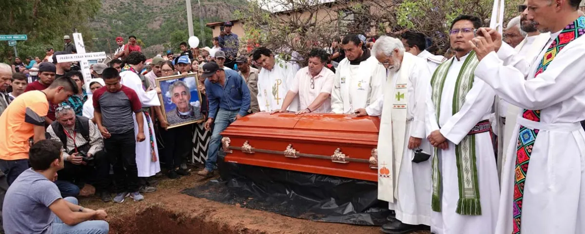 Ataques a templos y sacerdotes persisten en México pese a libertad religiosa