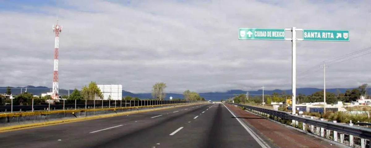 ALERTA cierres parciales en la México–Puebla y Periférico Ecológico