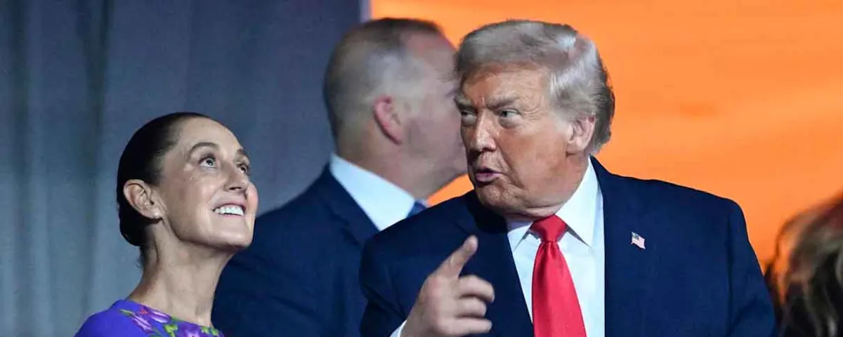 Unidad y acción ante amenazas de Trump