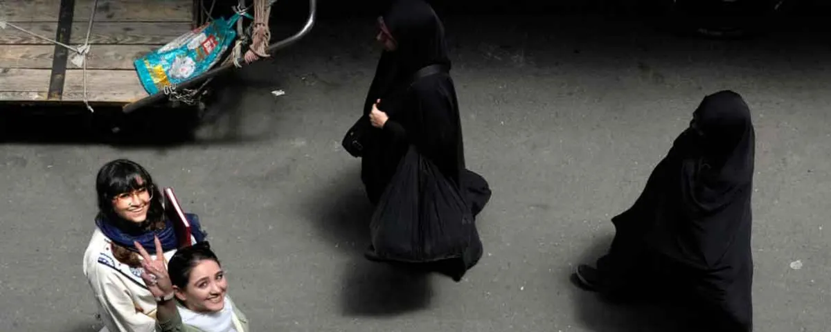 Crisis en Irán 2026: protestas masivas, miles de muertos y riesgo de guerra en Medio Oriente