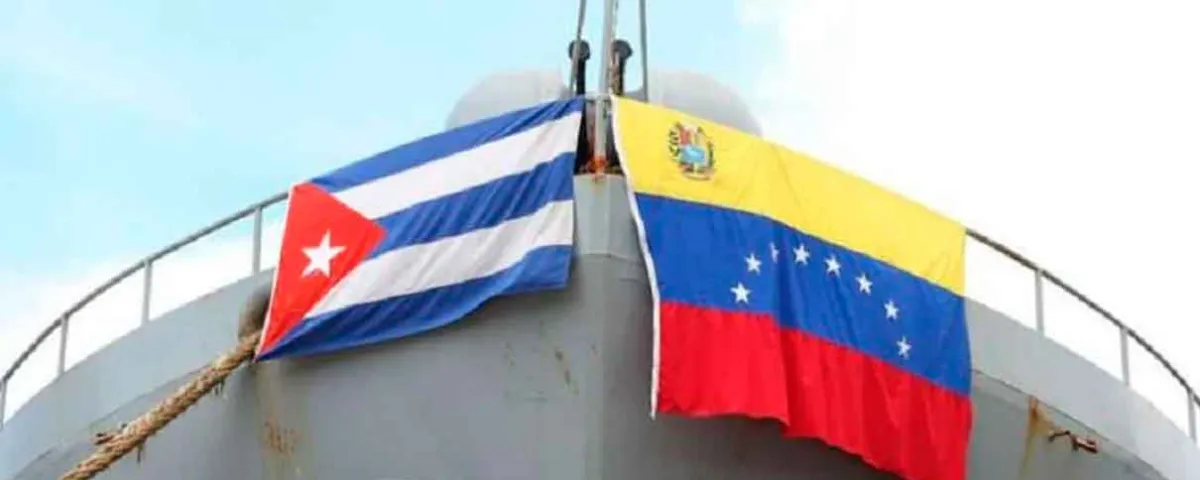 Cuba revendió petróleo venezolano pese a apagones y crisis energética, revela informe de EU