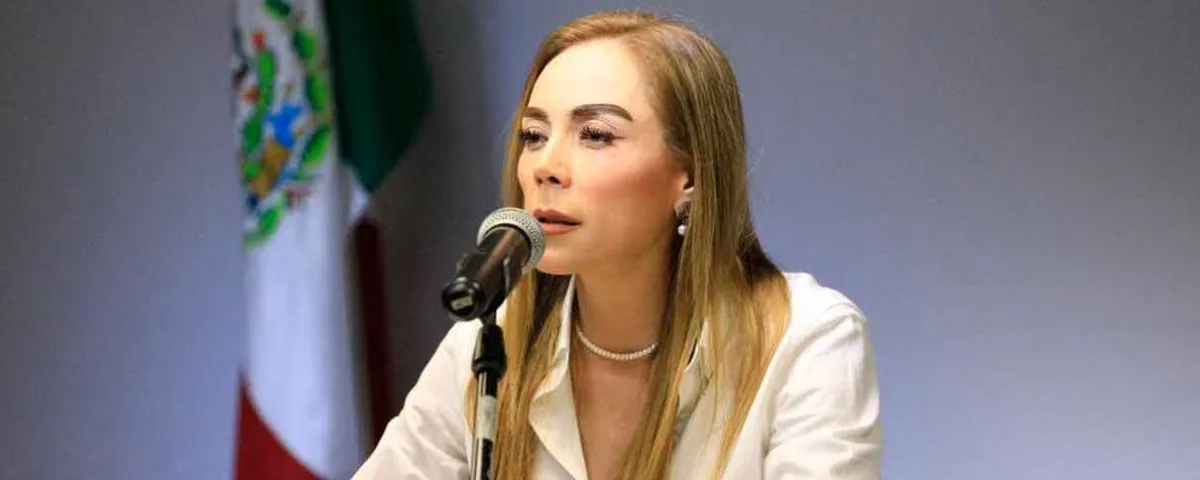 Es inhabilitada exsecretaria de Finanzas de Hidalgo por perdida de más 800 mdp en Accendo Banco