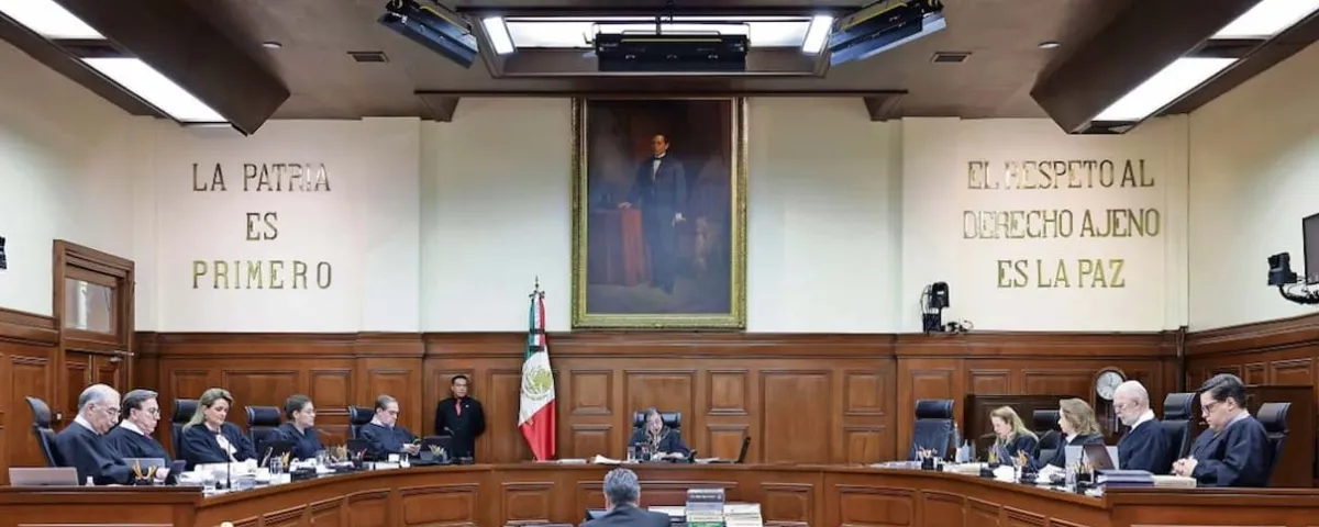 Estos ERAN los sueldos de ministros y sus increíbles PRIVILEGIOS