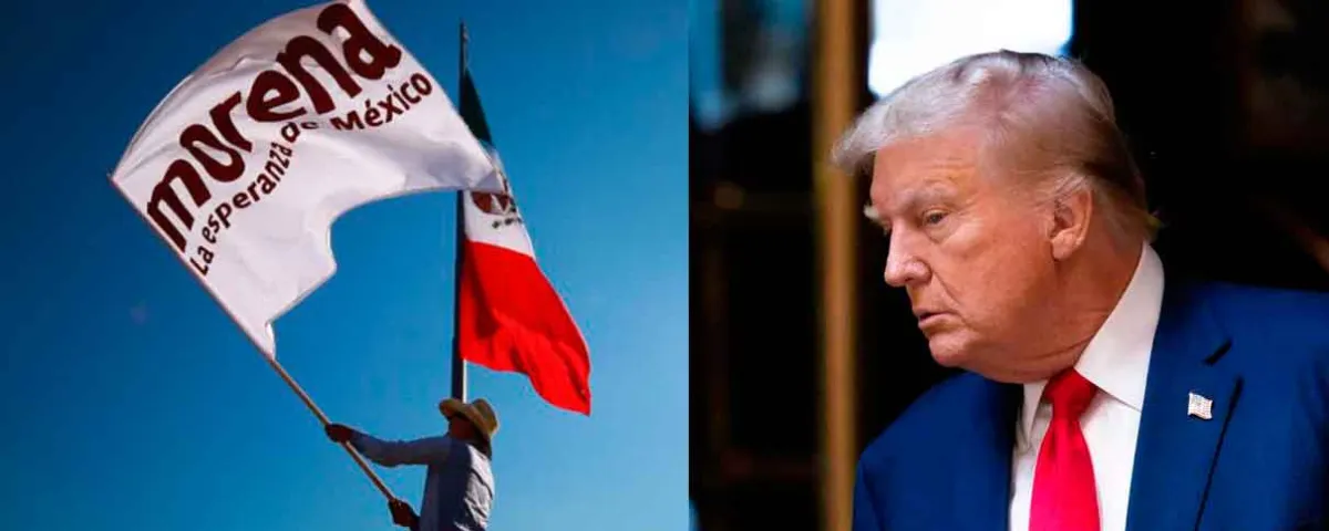 EU presiona a México para que entregue a  “narcopolíticos”, reporta The Wall Street Journal