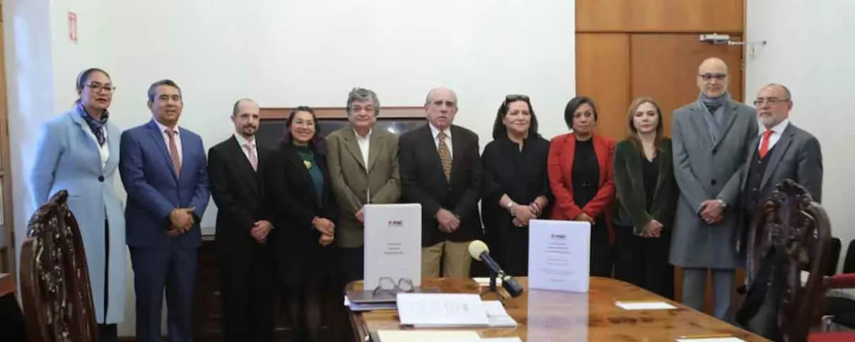 INE busca blindar su presupuesto y frena eliminación de plurinominales