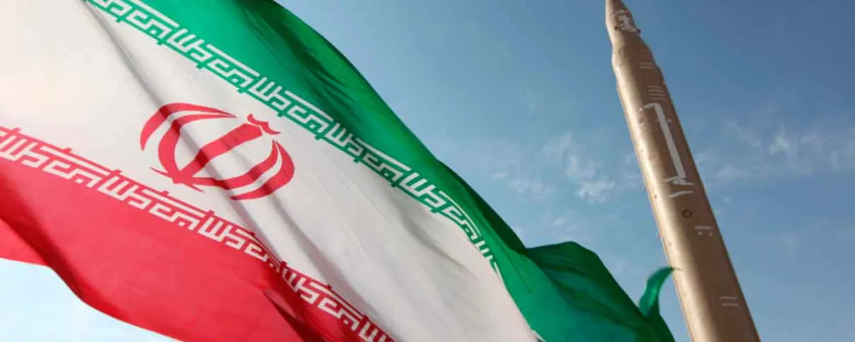 Irán amenaza con atacar bases de Estados Unidos