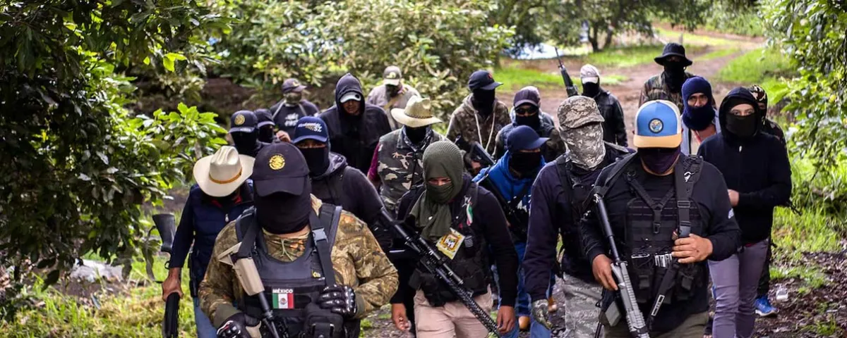 Marco Rubio exige a México resultados contra el narco y el fentanilo