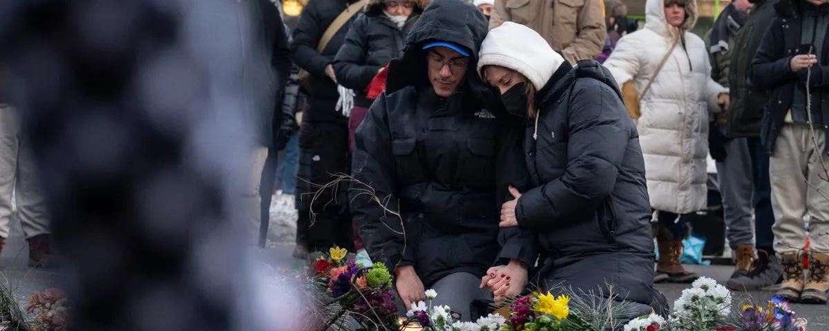 Fisuras en el bloque republicano tras la muerte de un ciudadano a manos de la Patrulla Fronteriza