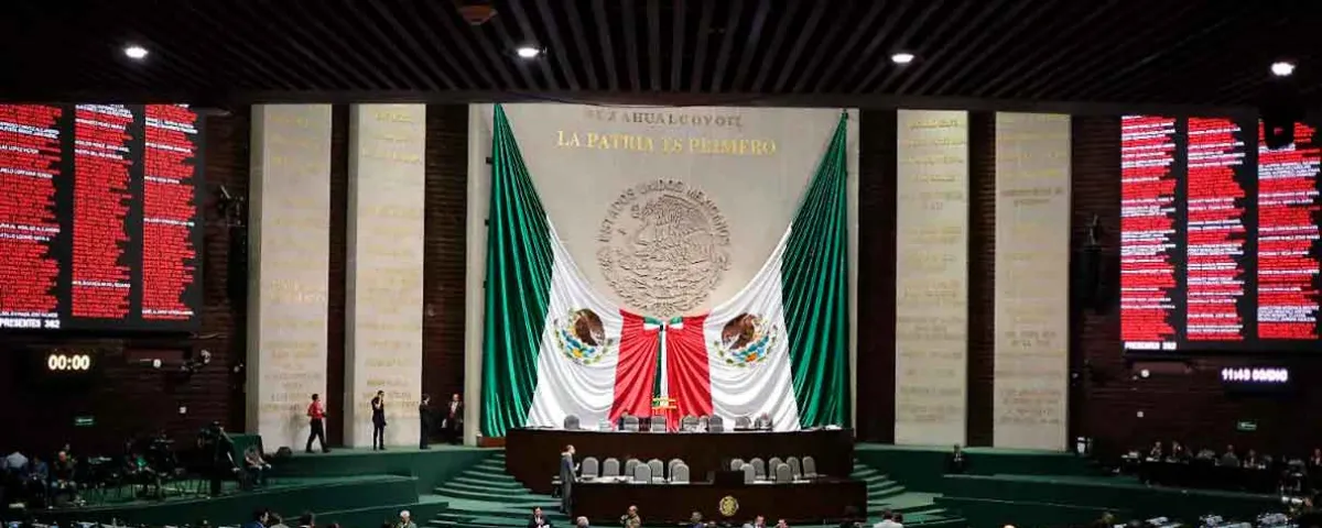 Morena y sus “aliados”