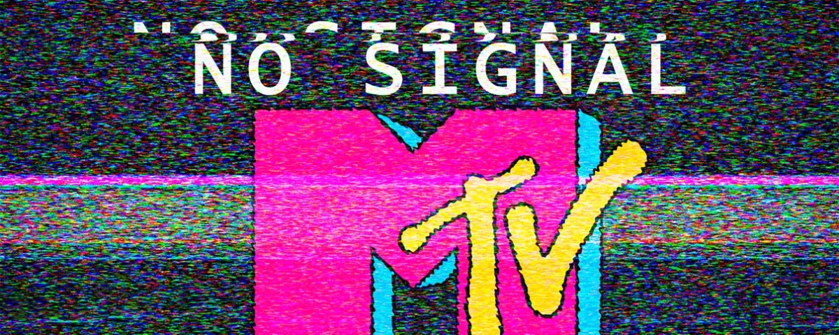 cierre de los canales de música de MTV