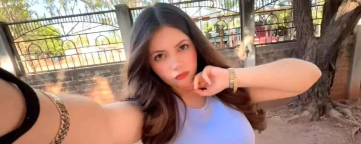 Nicole Pardo, ‘La Nicholette’, es localizada con vida tras presunto secuestro y ven Culiacán