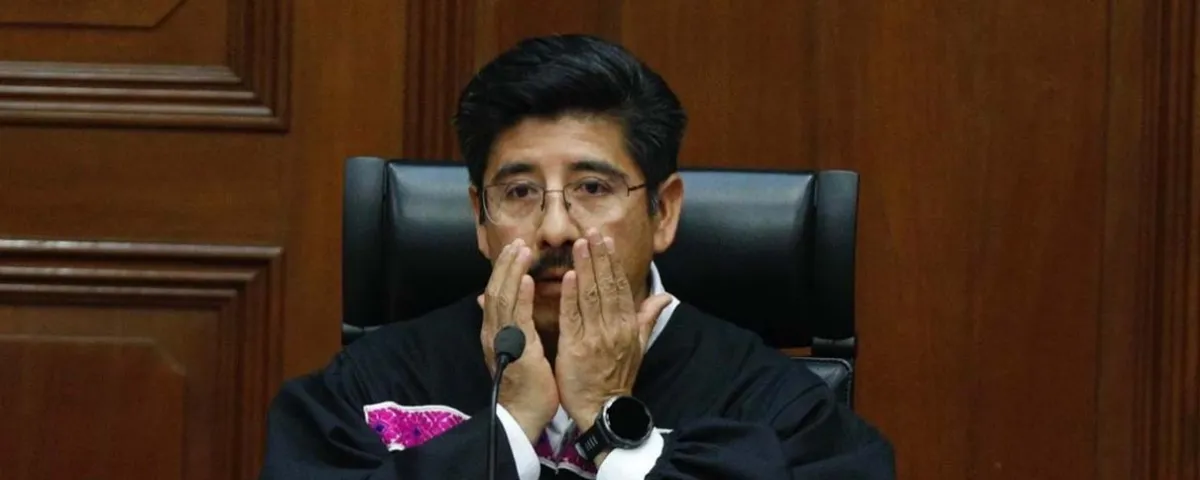 Nuevo secretario se equivoca y Corte aprueba fallo sobre pensiones de la CFE