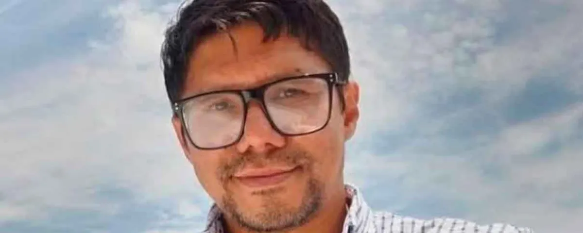 Policía de Apodaca niega tortura a profesor de la Ibero; académico denuncia tres costillas rotas