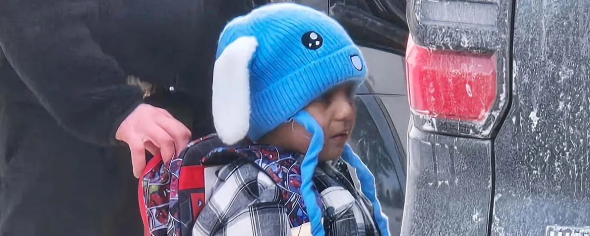 “¿Por qué un niño?”: detención de menor desata furia en Minnesota