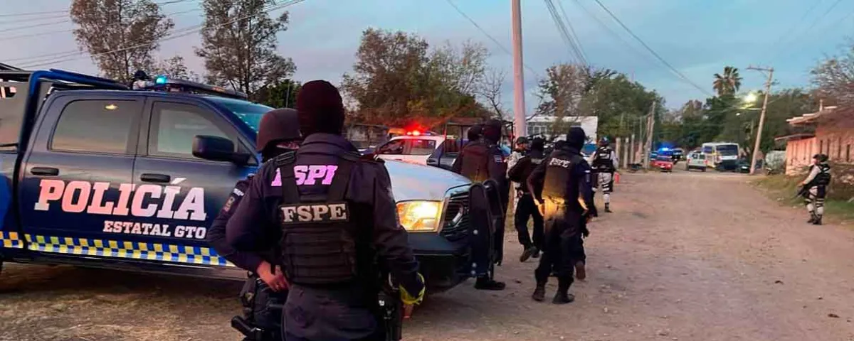 ¿Quién es el líder de Los Marros detrás de la masacre de Salamanca?