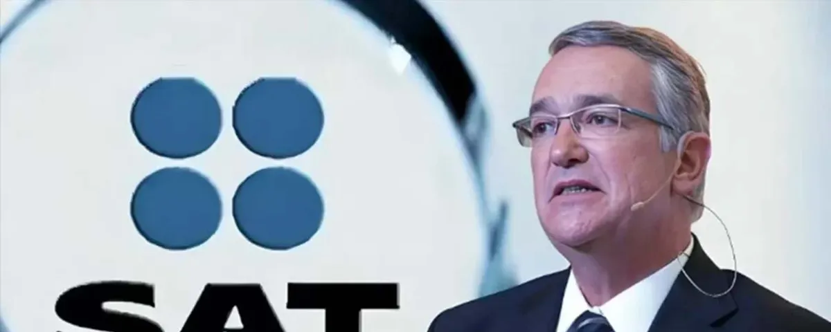 SAT condona 18 mil mdp a Salinas Pliego; adeudo queda en 32 mmdp y pagará en 'abonos chiquitos'