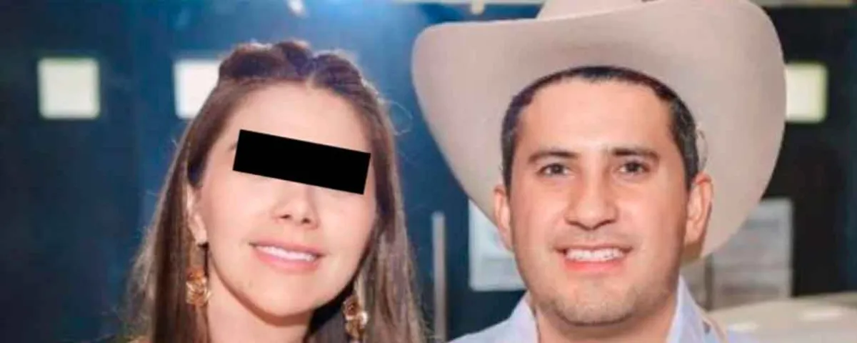 Caso Carlos Manzo: detienen a su secretaria particular por asesinato del alcalde de Uruapan