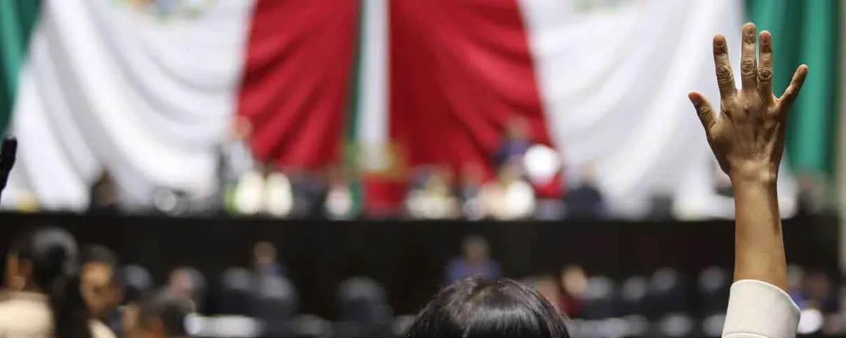 Sin aliados no hay reforma: Monreal reconoce límites de Morena en el Congreso