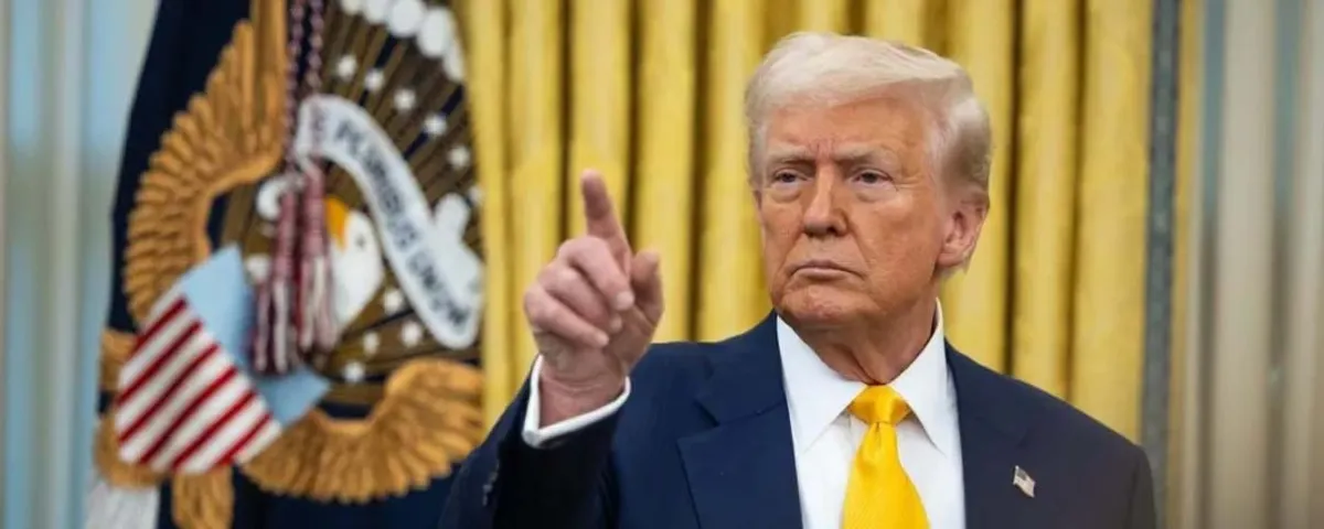 Trump anuncia aranceles a países que vendan petróleo a Cuba ¿Afectará a México? 