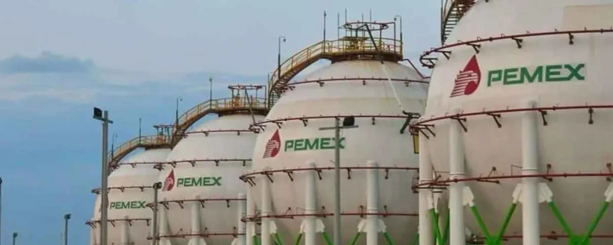 Trump presiona y Pemex detiene envío de crudo a Cuba