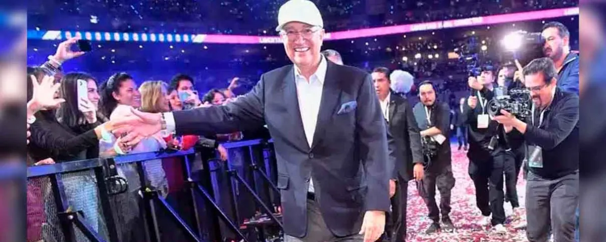 Tv Azteca contrademanda en Nueva York y exige 400 millones de dólares por indemnización 