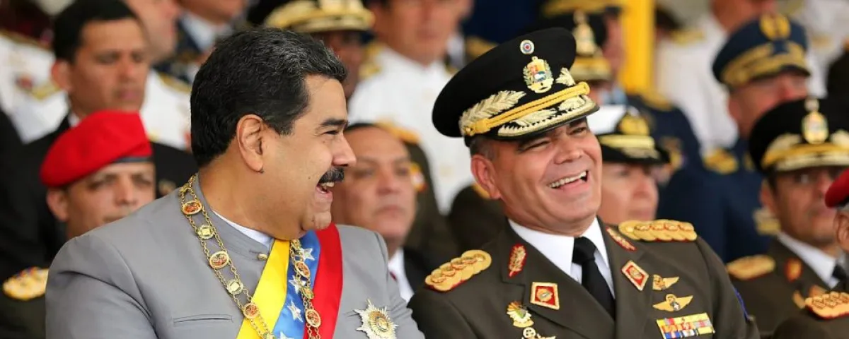 La FANB denuncia "secuestro" de Maduro mientras Marco Rubio reconoce a la vicepresidenta como interlocutora