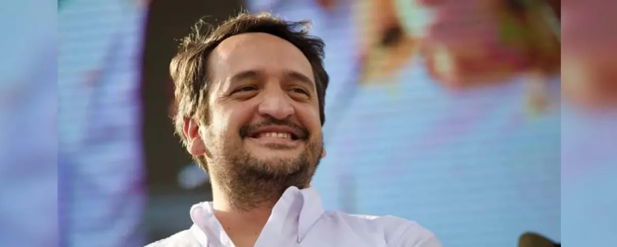 ¿Adiós al heredero? Los escándalos que estarían empujando a Andy López fuera de Morena