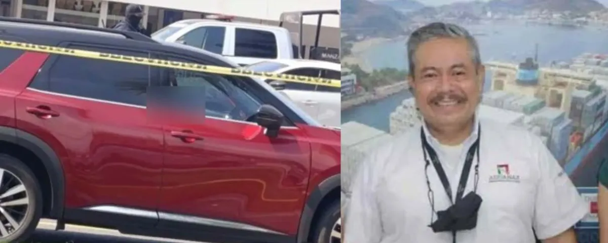 AUDIO revela cómo Fernando Guerrero denunció huachicol fiscal ante el extitular de la Marina antes de ser asesinado