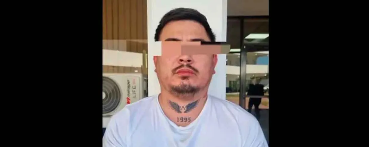 Cae “El Lexus” en Tamaulipas: Ejército captura a líder de Operativa Ranger del Cártel del Golfo